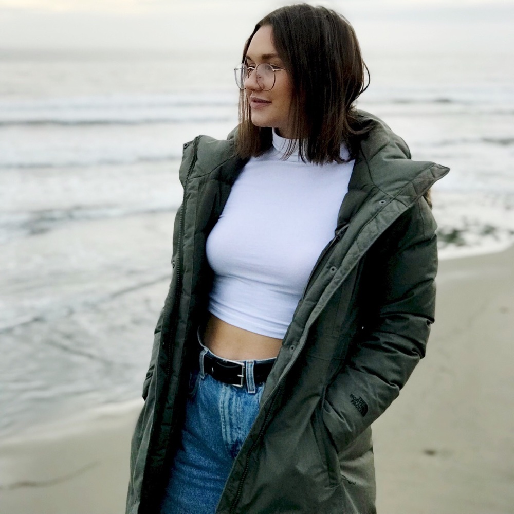 Meet your Posher, Allison